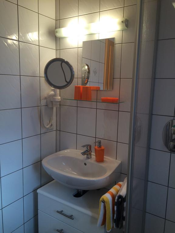 Apart Hoeferauer Hof Kappl  Extérieur photo